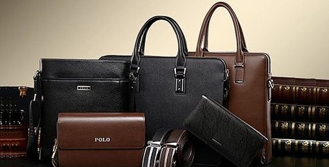 POLO箱包品牌團(tuán)11.1元起 超值折扣開啟男裝與箱包購物盛宴