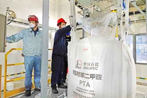 全球單體產(chǎn)能最大PTA項目投產(chǎn)，引領化學纖維產(chǎn)業(yè)新篇章